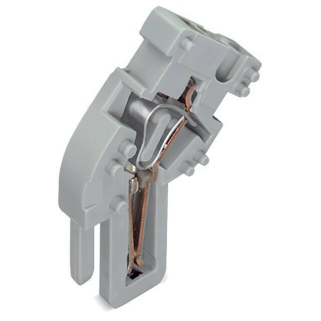 769-515 END MODULE FOR 1-CONDUCTOR FEMAL
