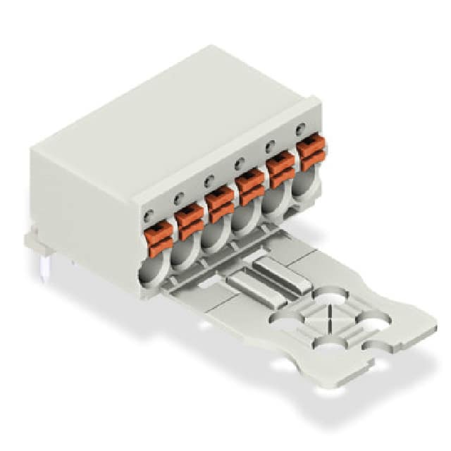2091-1352/000-1000 1-CONDUCTOR THT FEMALE HEADER; 1