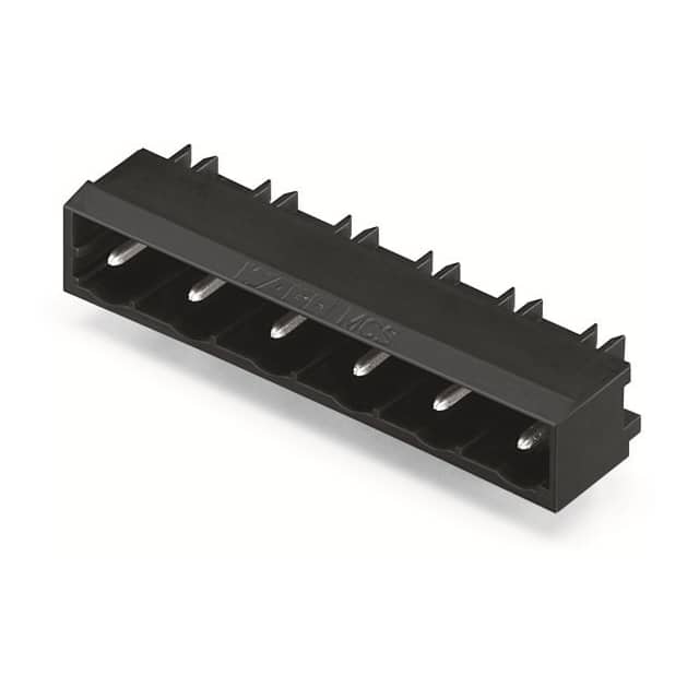 231-868/001-000/105-604 THR MALE HEADER; 1.2 X 1.2 MM SO