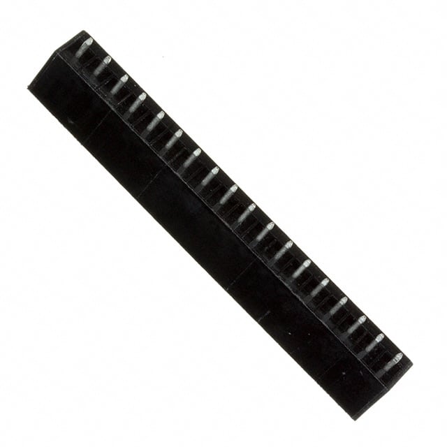 0395011018 TERM BLOCK HDR 18POS VERT 3.5MM