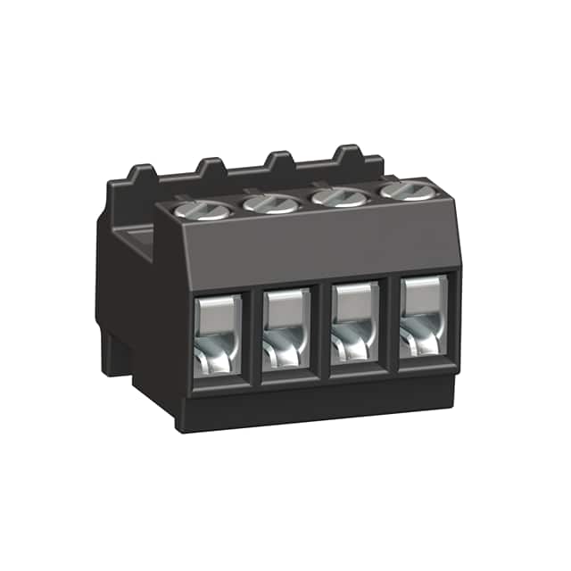 930-FL-DS/03 SCREW CONNECTORS FOR PRINTED CIR