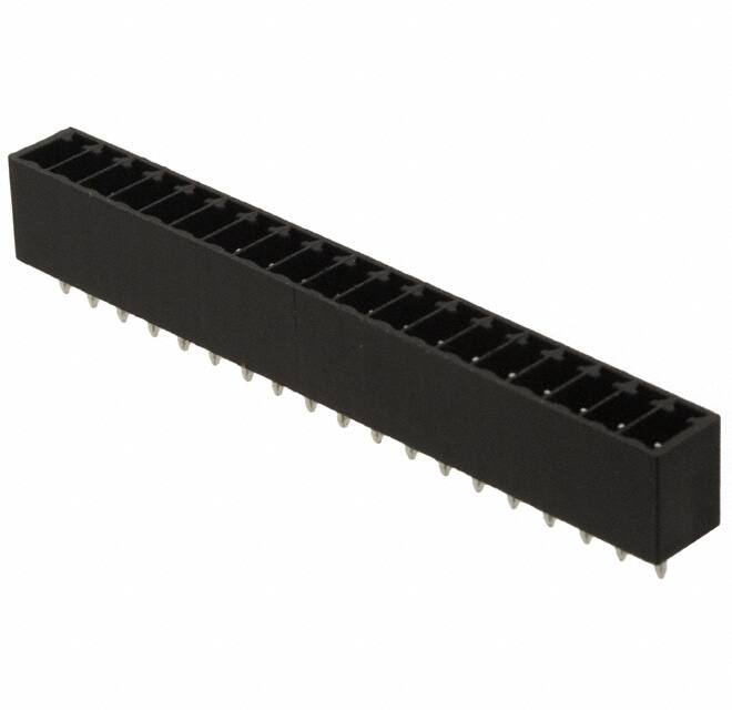 0395011019 TERM BLOCK HDR 19POS VERT 3.5MM