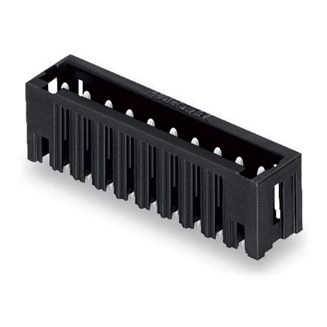 734-238/105-604 THR MALE HEADER; 1.0 X 1.0 MM SO