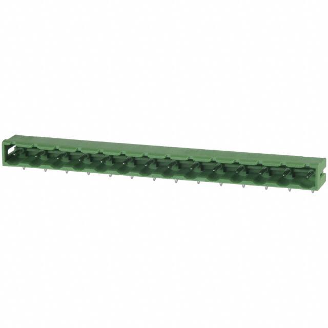 EDSTLZ960/14 TERM BLOCK HDR 14POS 7.62MM