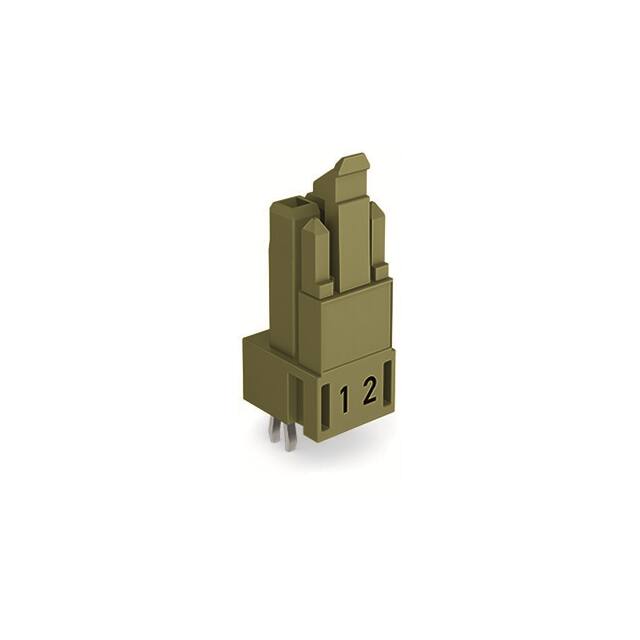 890-862 SOCKET FOR PCBS STRAIGHT 2-POLE