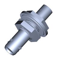 DK-621-0940-4P TE Connectivity DK-621-0940-4P is a coaxial connector (RF) assembly. It is RoHS3 compliant and REACH unaffected with MSL 1 unlimited.