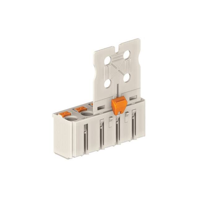 2092-3103/002-000 1-CONDUCTOR FEMALE PLUG; GRIPPIN