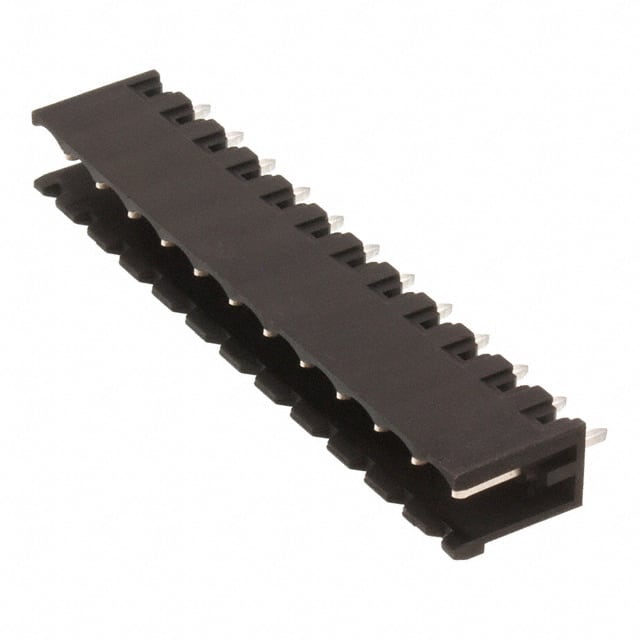 1746981 TERM BLOCK HDR 12POS VERT 5.08MM