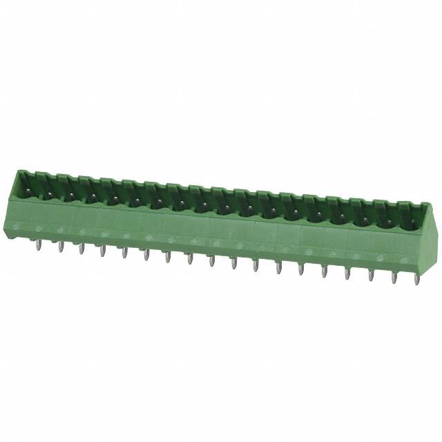 EDSTLZ990/18 TERM BLOCK HDR 18POS 5.08MM