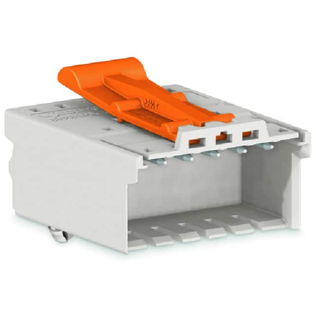 2091-1528/020-000 1-CONDUCTOR MALE CONNECTOR; SNAP