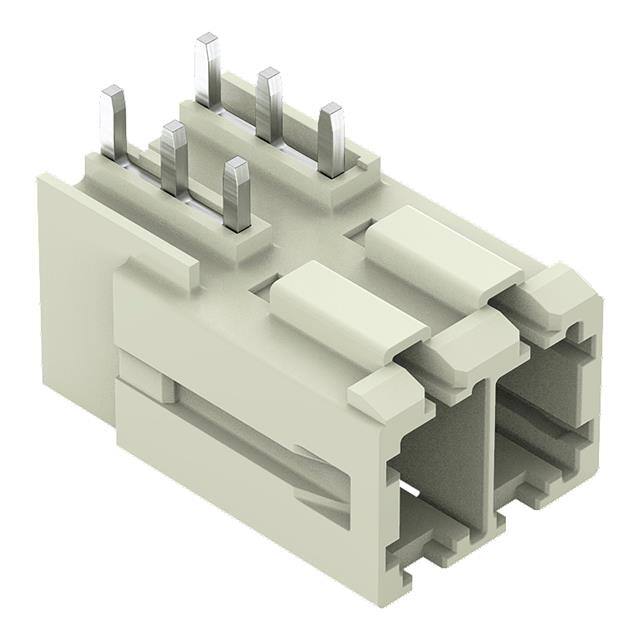 831-3642 THT MALE HEADER 1.0 X 1.2 MM SOL