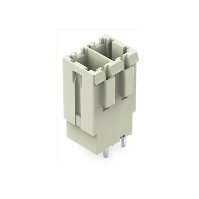 831-3602 THT MALE HEADER; 1.0 X 1.2 MM SO