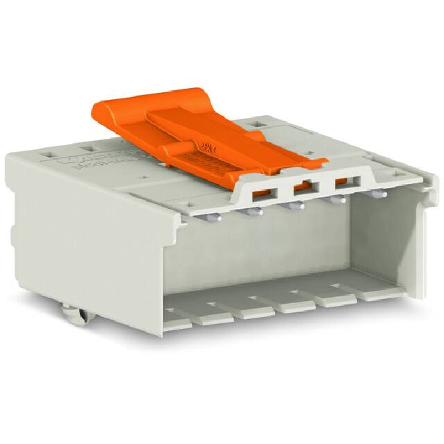 2092-1525/020-000 1-CONDUCTOR MALE CONNECTOR; SNAP