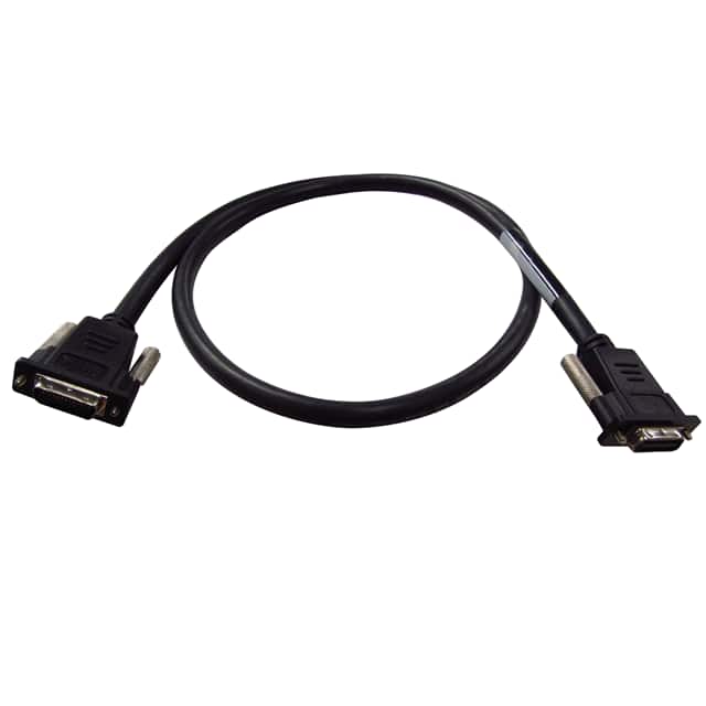 FD-618-14T26-01-0LC Camera Link CABLE ASSY MDR26 plu