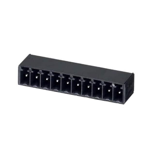 1788534 TERM BLOCK HDR 3POS 90DEG 3.5MM
