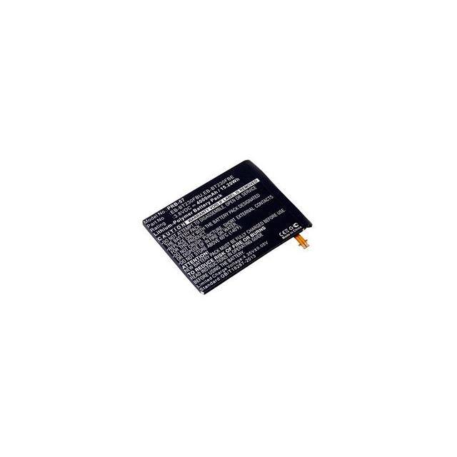 PRB-57 Replacement for Daytona PRB-57 R