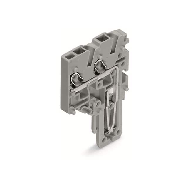 2020-281 END MODULE FOR 2-CONDUCTOR FEMAL