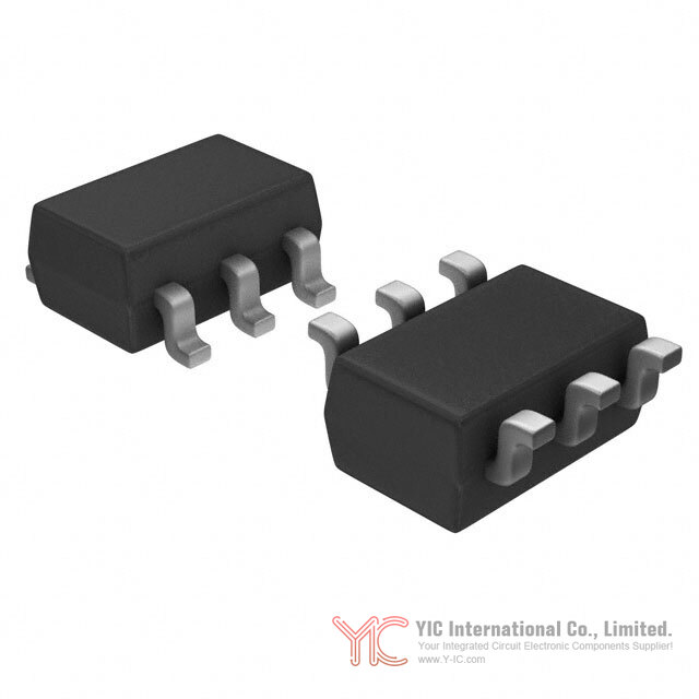 LTC1754ES6-3.3#TRPBF The LTC1754ES6-3.3#TRPBF is a micropower, regulated 3.3V/5V charge pump DC/DC converter from LT. It operates with low input current and features a shutdown mode.