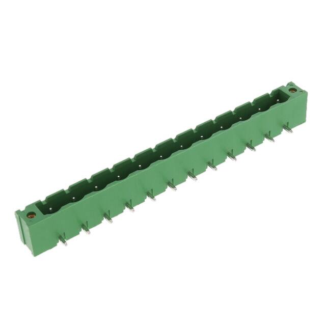 691317410012 7.62 MM TERMINAL BLOCK HEADER, H