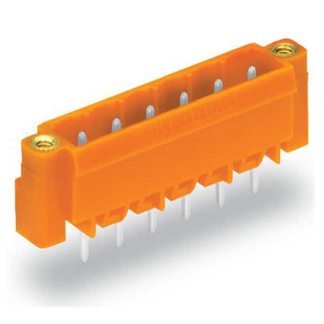 231-365/108-000 THT MALE HEADER; 1.2 X 1.2 MM SO