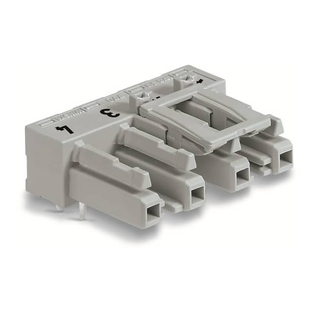 770-844/011-000 SOCKET FOR PCBS ANGLED 4-POLE, G