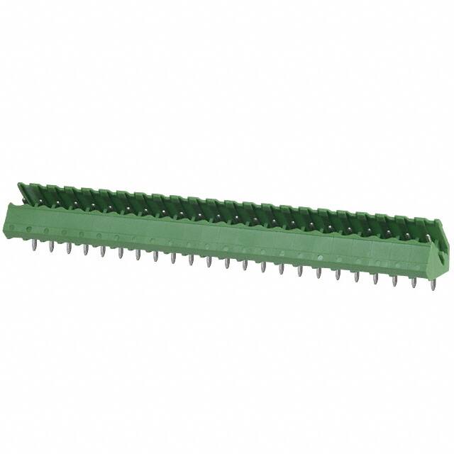 EDSTLZ990/23 TERM BLOCK HDR 23POS 5.08MM