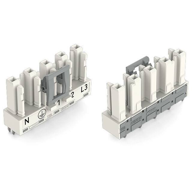 770-825 SOCKET FOR PCBS STRAIGHT 5-POLE,