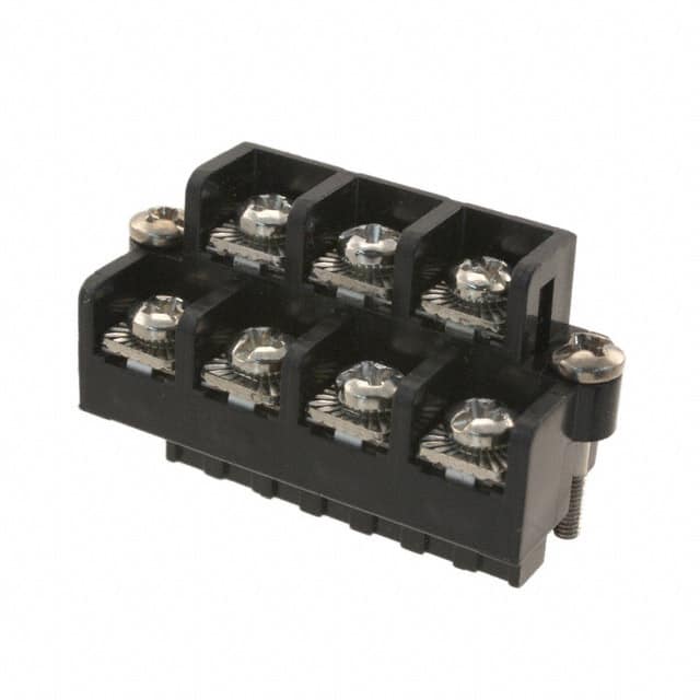 FXPT07200E TERM BLOCK PLUG 7POS 5.08MM
