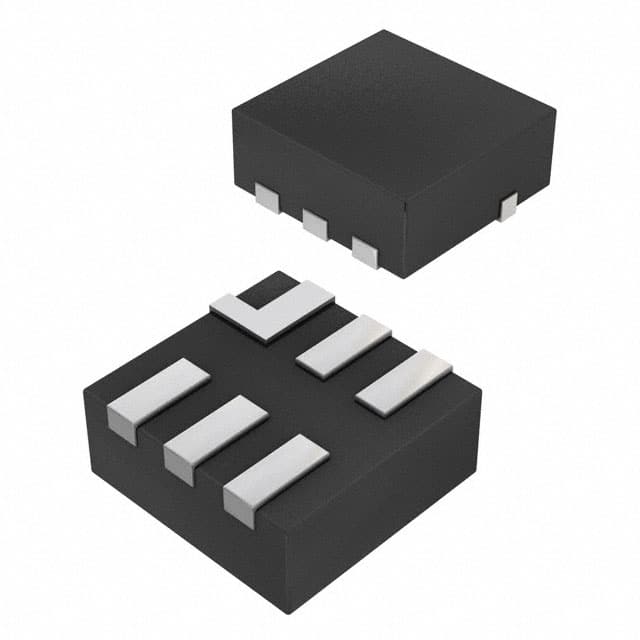 EMI8141MUTAG CMC 100MA 2LN SMD ESD