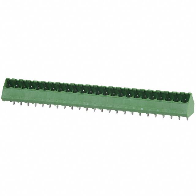 EDSTLZ990/24 TERM BLOCK HDR 24POS 5.08MM
