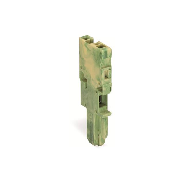 769-101/000-016 1-CONDUCTOR FEMALE PLUG; 4 MM; 1