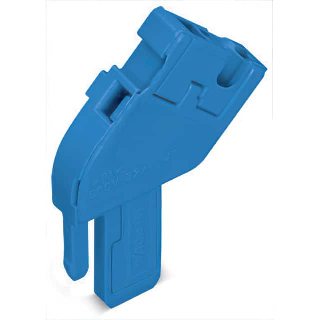 769-512/000-006 START MODULE FOR 1-CONDUCTOR FEM