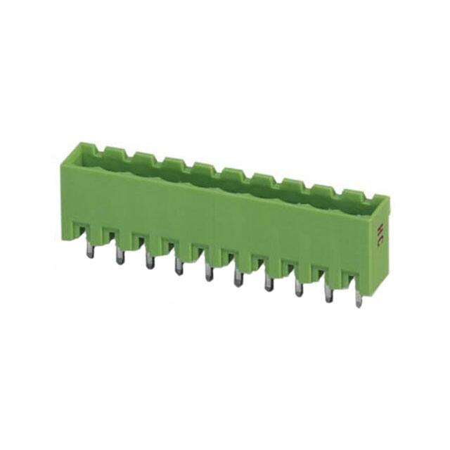 1924279 TERM BLOCK HDR 10POS VERT 5MM