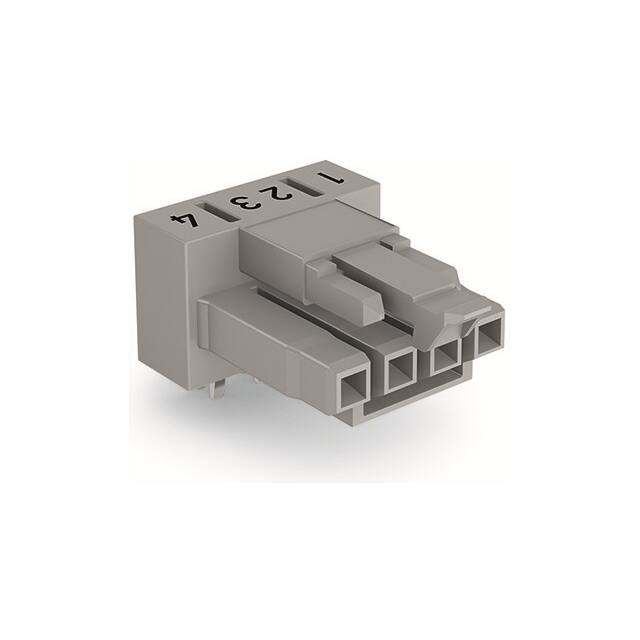 890-844/011-000 SOCKET FOR PCBS ANGLED 4-POLE