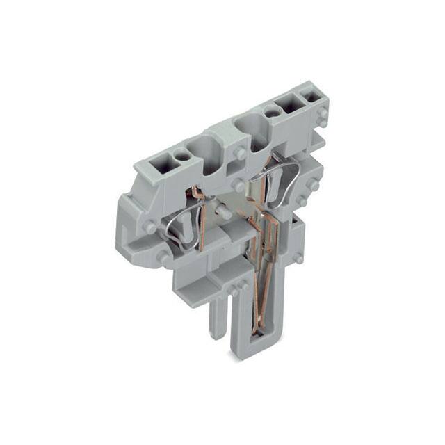 769-506 END MODULE FOR 2-CONDUCTOR FEMAL