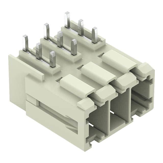 831-3643 THT MALE HEADER 1.0 X 1.2 MM SOL