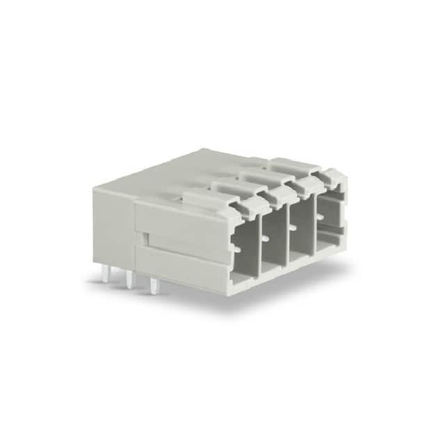 831-3628 THT MALE HEADER; 1.0 X 1.2 MM SO