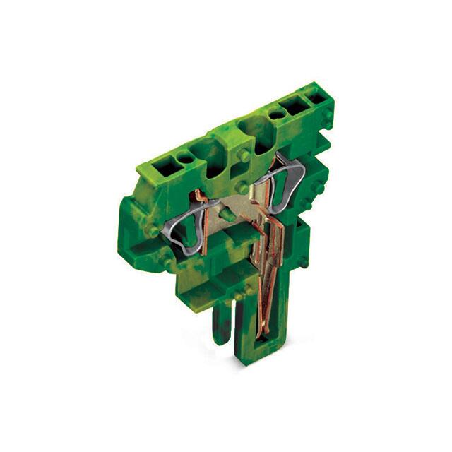 769-506/000-016 END MODULE FOR 2-CONDUCTOR FEMAL