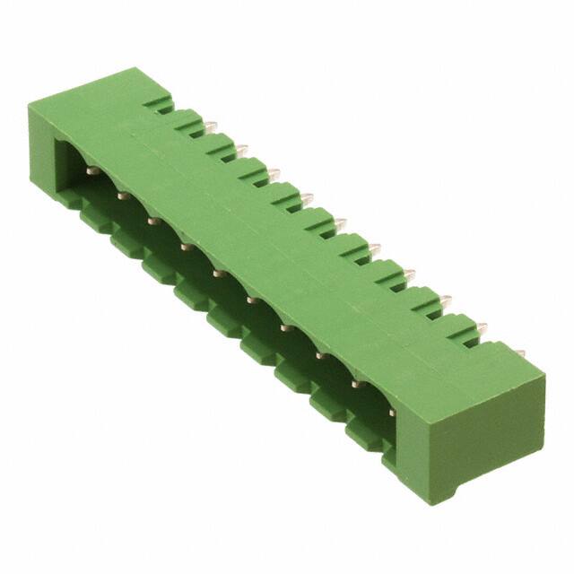 1809348 TERM BLOCK HDR 10POS VERT 5.08MM