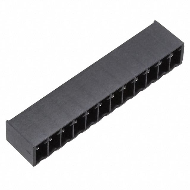 1788709 TERM BLOCK HDR 11POS 90DEG 3.5MM