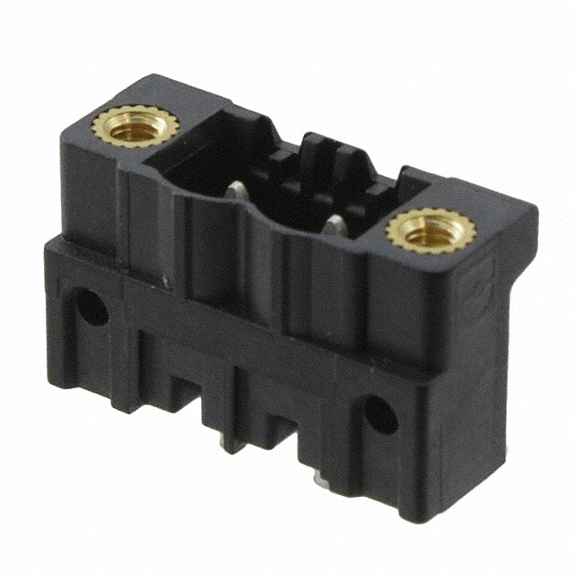 1792737 TERM BLOCK HDR 2POS VERT 5.08MM