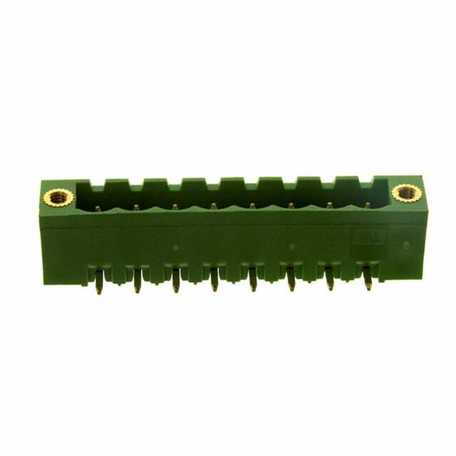796864-8 TERM BLOCK HDR 8POS 90DEG 5MM