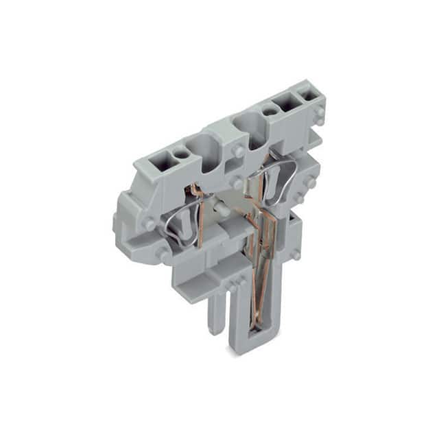 769-505 CENTER MODULE FOR 2-CONDUCTOR FE