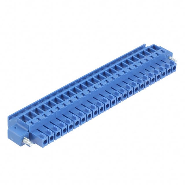 OSTTS23116C TERM BLOCK PLUG 23POS 3.5MM