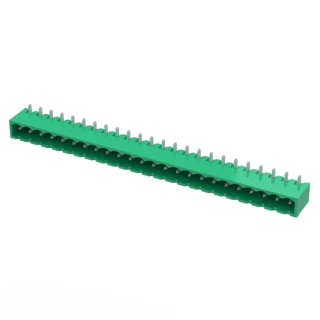 691313510024 TERM BLOCK HDR 24P 90DEG 5.08MM