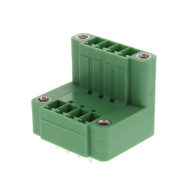691357300008B 3.81 MM TERMINAL BLOCK HEADER, D