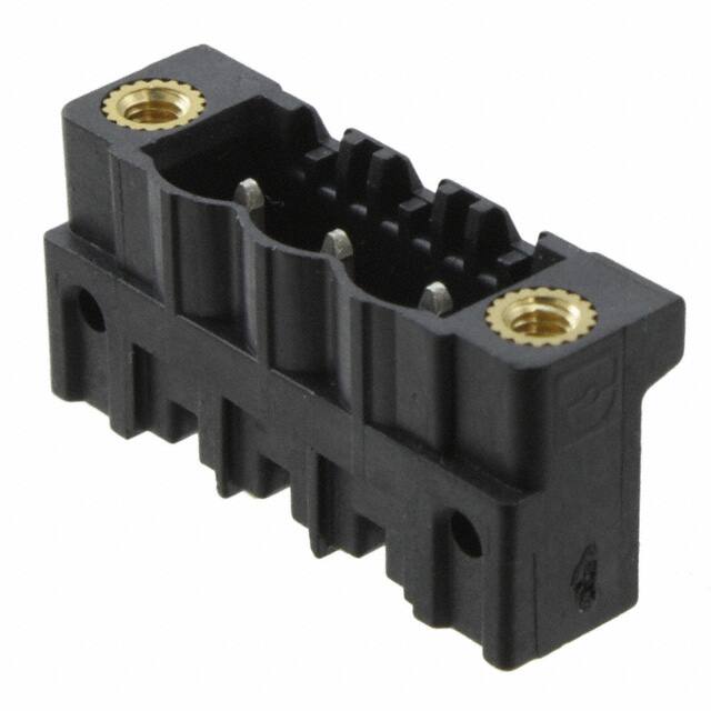 1792740 TERM BLOCK HDR 3POS VERT 5.08MM