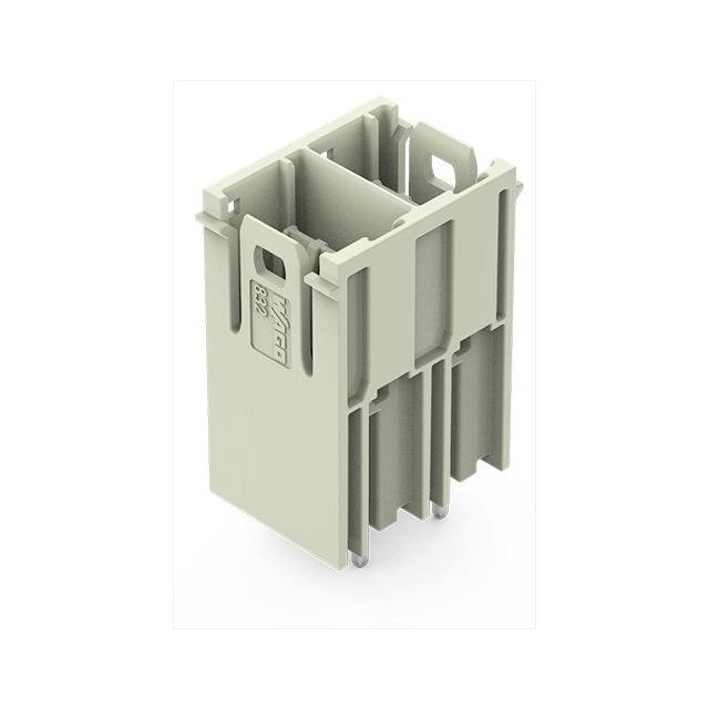 832-3602 THT MALE HEADER; 1.2 X 1.2 MM SO