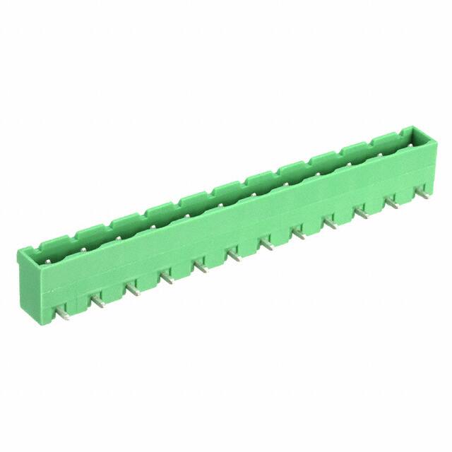 1766440 TERM BLOCK HDR 12POS 90DEG 7.5MM