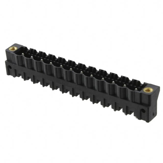 1792834 TERM BLOCK HDR 12POS VERT 5.08MM